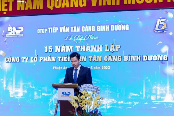 Sống và Làm việc hạnh phúc cùng Đối Tác Chân Thật
