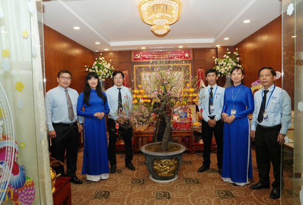 Phim Ngắn Tết TCT ĐTCT 2025: 