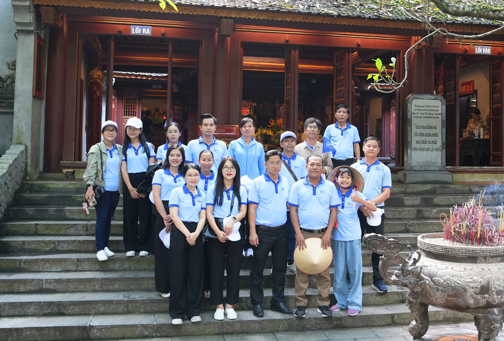 RETREAT 2025 – TÁI TẠO, LIÊN KẾT, ĐỊNH HƯỚNG