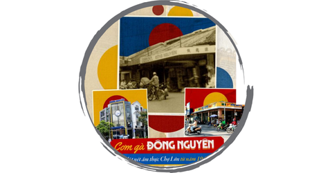 Cơm Gà Đông Nguyên: Sức Hút Vẫn Vẹn Nguyên Nhờ Triết Lý Chân Thành