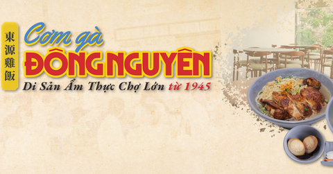 Đông Nguyên: Gìn Giữ Hương Vị Ký Ức Qua Ẩm Thực Truyền Thống