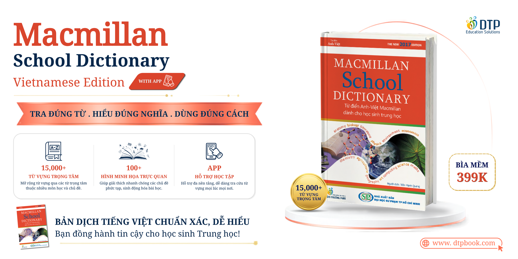 TRA ĐÚNG TỪ, HIỂU ĐÚNG NGHĨA, DÙNG ĐÚNG CÁCH: GIẢI PHÁP TỪ ĐIỂN CHUYÊN SÂU CHO HỌC SINH TRUNG HỌC