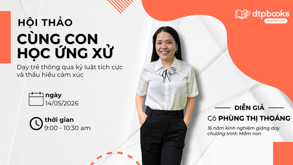 [RECAP] HỘI THẢO 