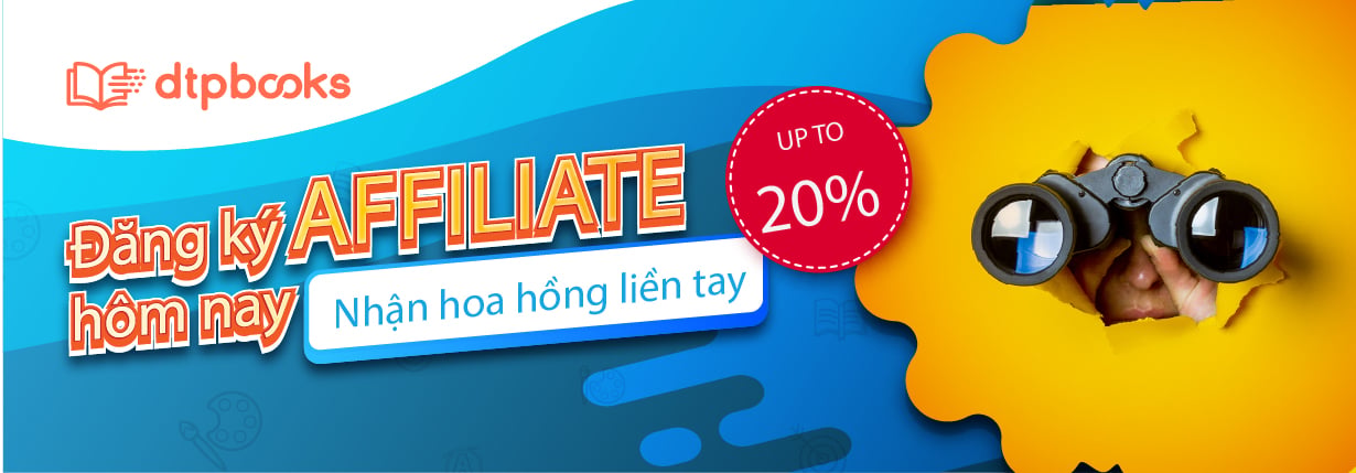 Affiliate Banner