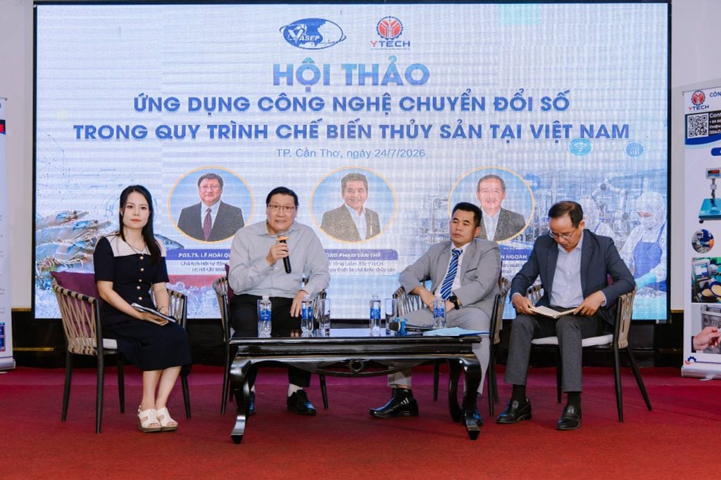 











    



        
    

RECAP VIDEO HỘI THẢO CẦN THƠ YTECH - VASEP 2026
