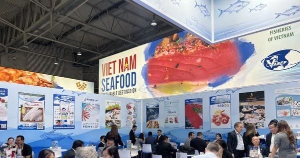 











    



        
    

CÔNG TY TNHH SẢN XUẤT THƯƠNG MẠI YTECH THAM GIA HỘI CHỢ SEAFOOD EXPO NORTH AMERICA TẠI BOSTON, HOA KỲ VÀO THÁNG 03/2025
