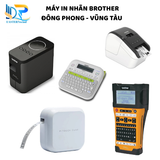 Khám Phá Dòng Máy In Nhãn Brother Chính Hãng Tại Đông Phong (Easternwind) – Vũng Tàu