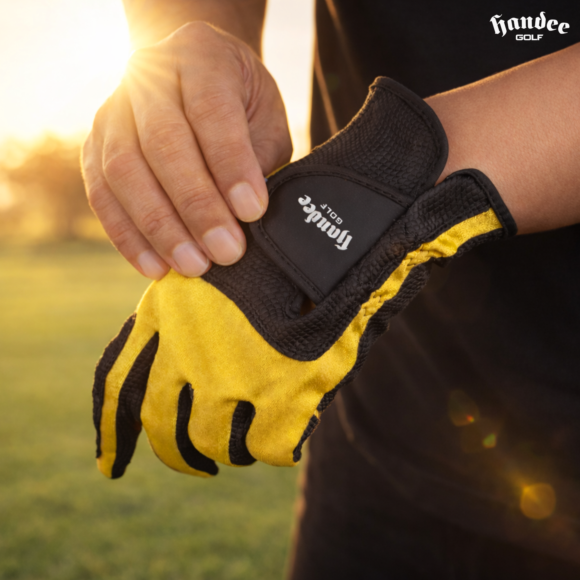 GĂNG TAY ĐÁNH GOLF – VÌ SAO LÀ PHỤ KIỆN KHÔNG THỂ THIẾU CỦA GOLFER HIỆN ĐẠI