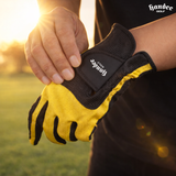 GĂNG TAY ĐÁNH GOLF – VÌ SAO LÀ PHỤ KIỆN KHÔNG THỂ THIẾU CỦA GOLFER HIỆN ĐẠI