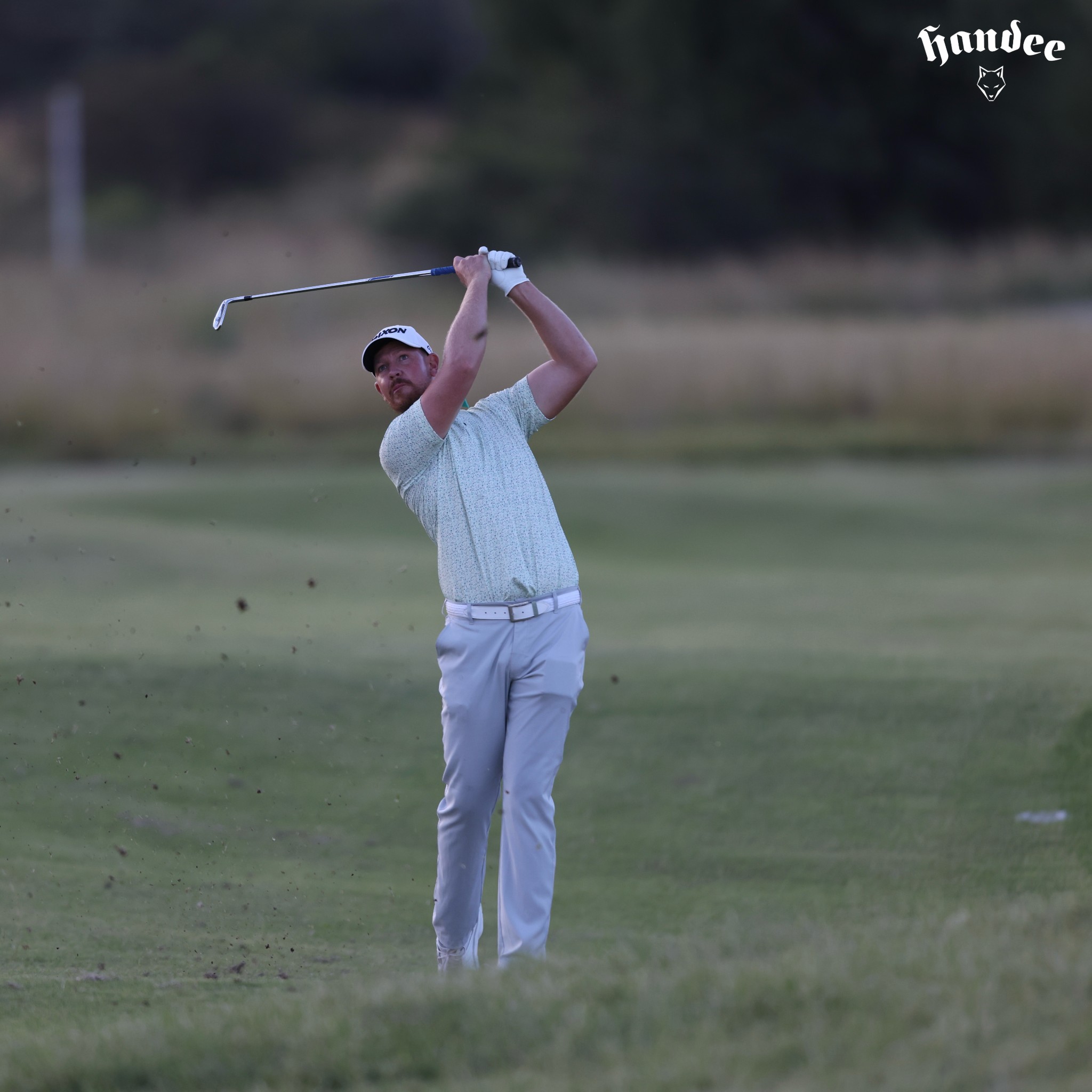 CÁCH CHỌN OUTFIT GOLF NAM CHUẨN PHONG THÁI HIỆN ĐẠI