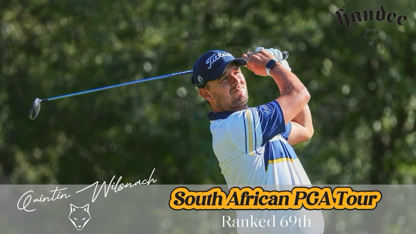 QUINTIN WILSNACH - PHONG ĐỘ ĐẾN TỪ NHỮNG ĐIỀU TINH TẾ