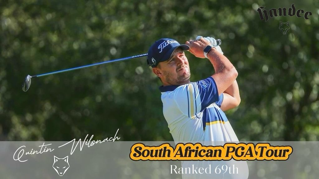 QUINTIN WILSNACH - PHONG ĐỘ ĐẾN TỪ NHỮNG ĐIỀU TINH TẾ