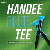 TEE GOLF LÀ GÌ? VÌ SAO TEE GOLF CHUẨN QUYẾT ĐỊNH CHẤT LƯỢNG CÚ PHÁT BÓNG