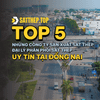 TOP 5 NHỮNG CÔNG TY SẢN XUẤT SẮT THÉP, ĐẠI LÝ PHÂN PHỐI SẮT THÉP UY TÍN Ở ĐỒNG NAI