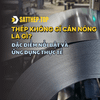 THÉP KHÔNG GỈ CÁN NÓNG LÀ GÌ? ĐẶC ĐIỂM NỔI BẬT VÀ ỨNG DỤNG THỰC TẾ
