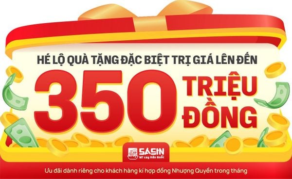 Ưu đãi Nhượng quyền Mì Cay Sasin trị giá 350 triệu đồng – Cơ hội đầu tư F&B an toàn