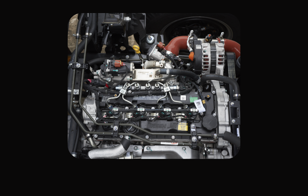 jac ld1a3 ngine 2.2cti 2 grande