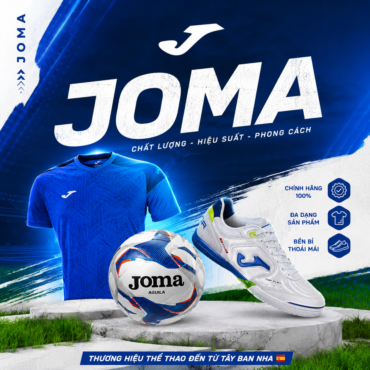 JOMA