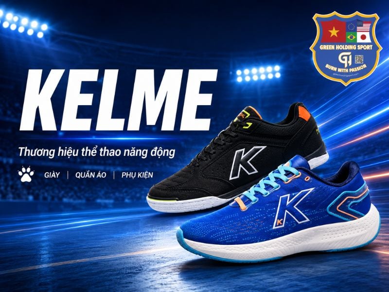 KELME