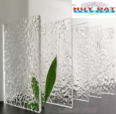 MICA HOA VÂN HỌA TIẾT TINH XẢO, SANG TRỌNG