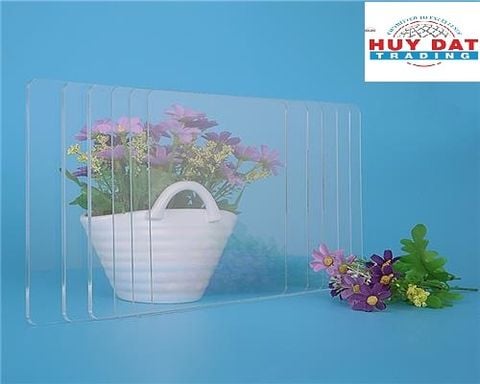 MICA ĐÀI LOAN PRATO DÀY 40MM