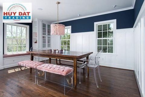 Mẹo Đưa Ánh Sáng Tự Nhiên Vào Nhà Bằng Tấm Lợp POLYCARBONATE