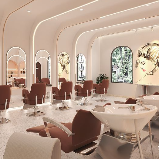 Lịch cắt tóc từ 17 đến 23 tháng 11: Ngày tốt để làm mới mái tóc