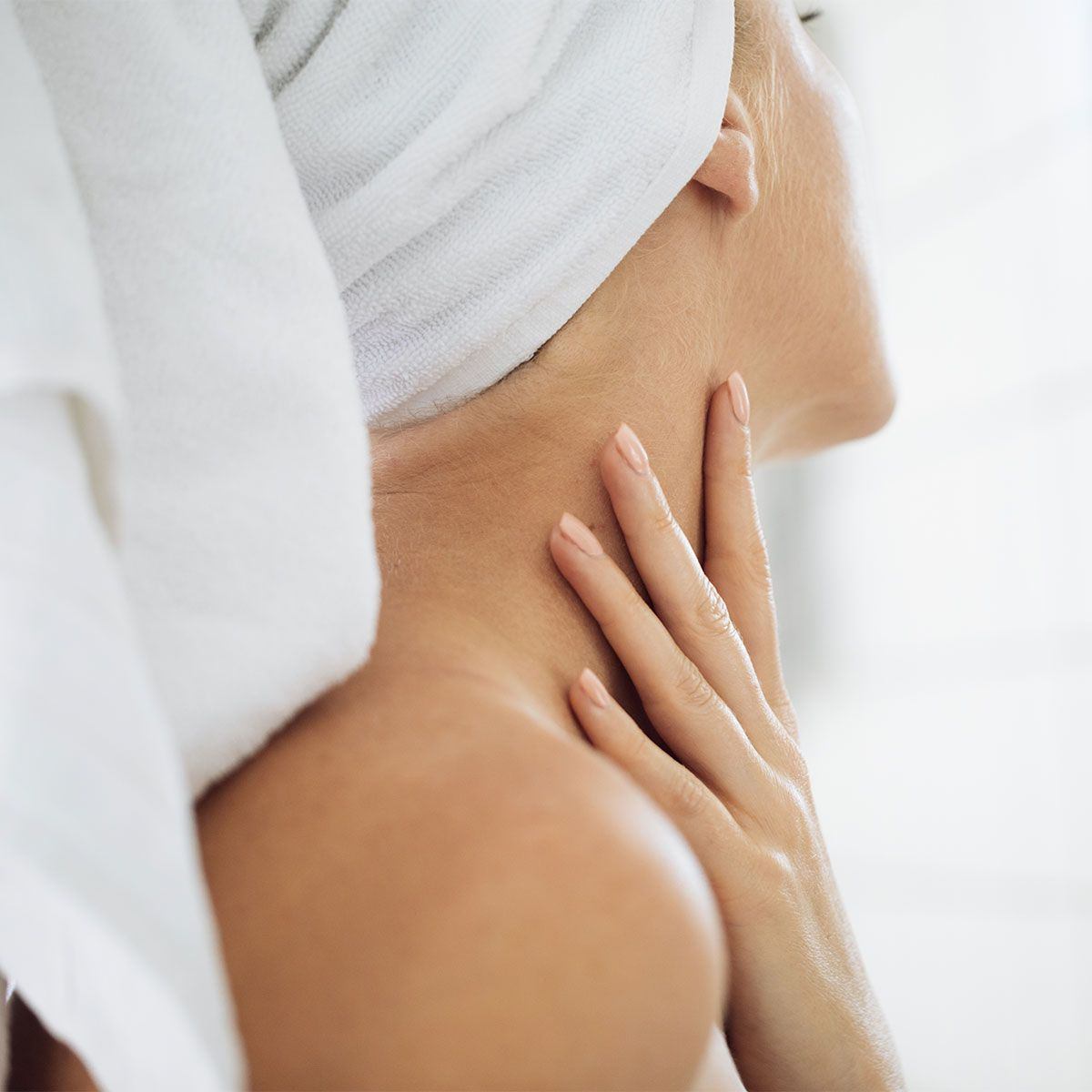 Body Oil: Bí quyết dưỡng da mềm mượt và khỏe mạnh mỗi ngày