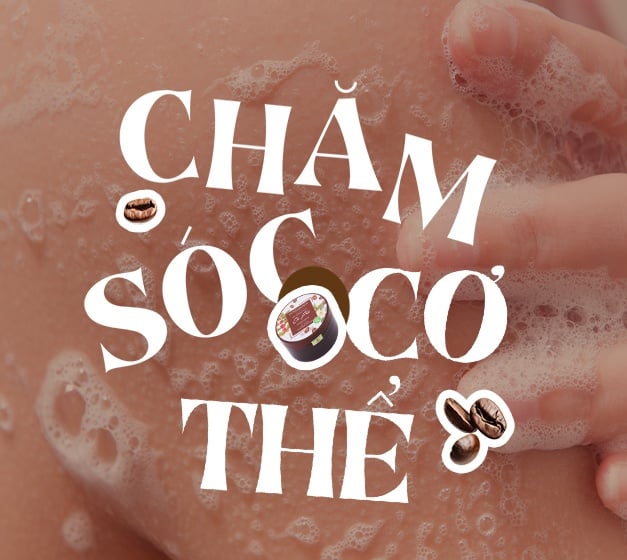 Top body oil dưỡng da được yêu thích nhất năm 2026