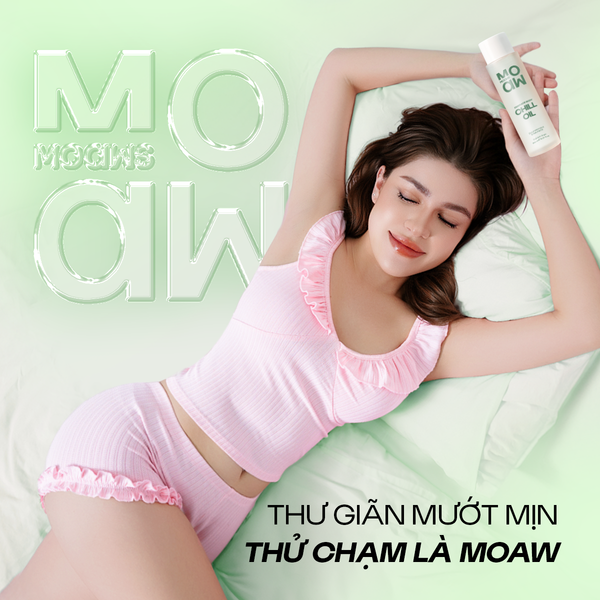 Da căng bóng tự nhiên với dầu dưỡng body và massage thư giãn