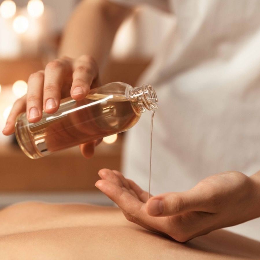 Top các loại dầu dưỡng thể body oil giúp làn da mềm mại như bông