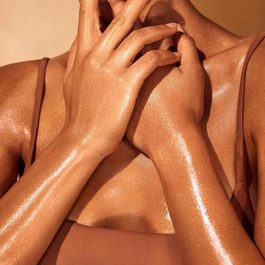 Dầu dưỡng da: Bí quyết dưỡng ẩm mềm mịn cho mọi loại da