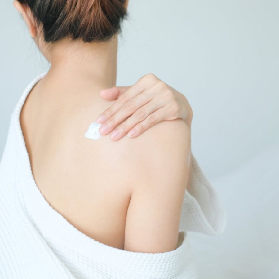 Tips lựa chọn dầu dưỡng da body phù hợp với từng loại da