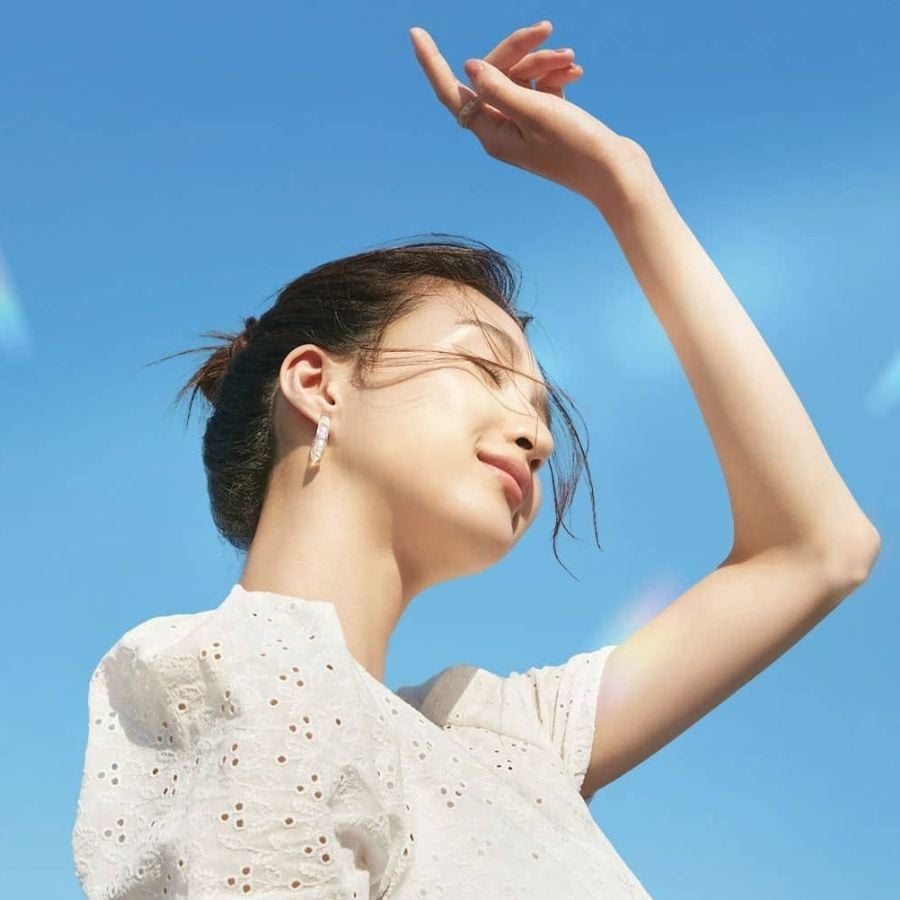 Body Oil: Giải pháp dưỡng ẩm chuyên sâu cho da nhạy cảm mùa lạnh