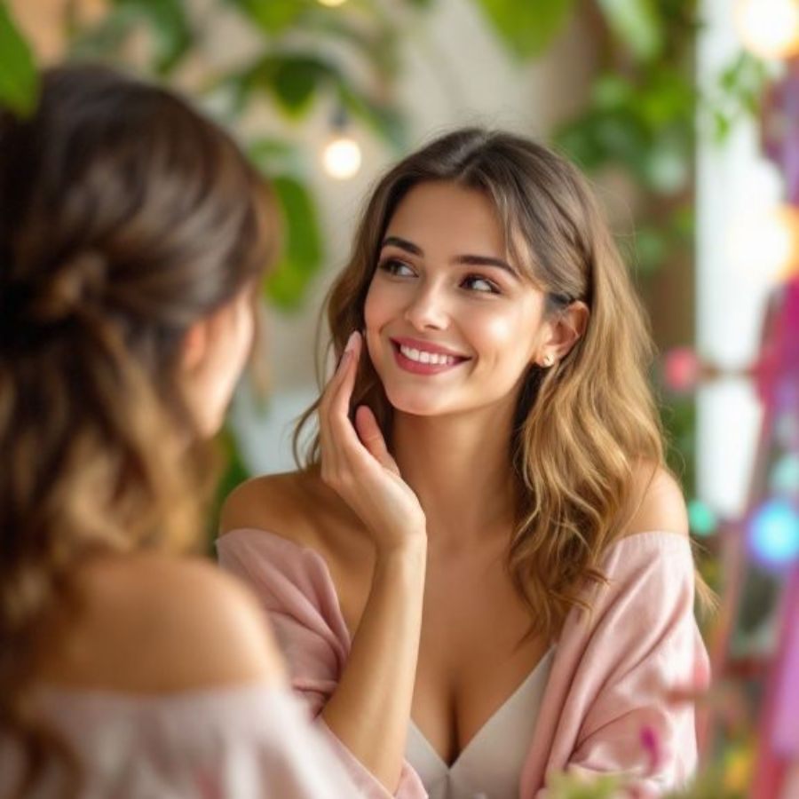 Dưỡng da tuổi 20–30 body oil có thực sự cần thiết