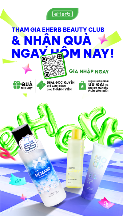 THAM GIA GROUP BEAUTY CLUB