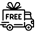 Miễn phí vận chuyển