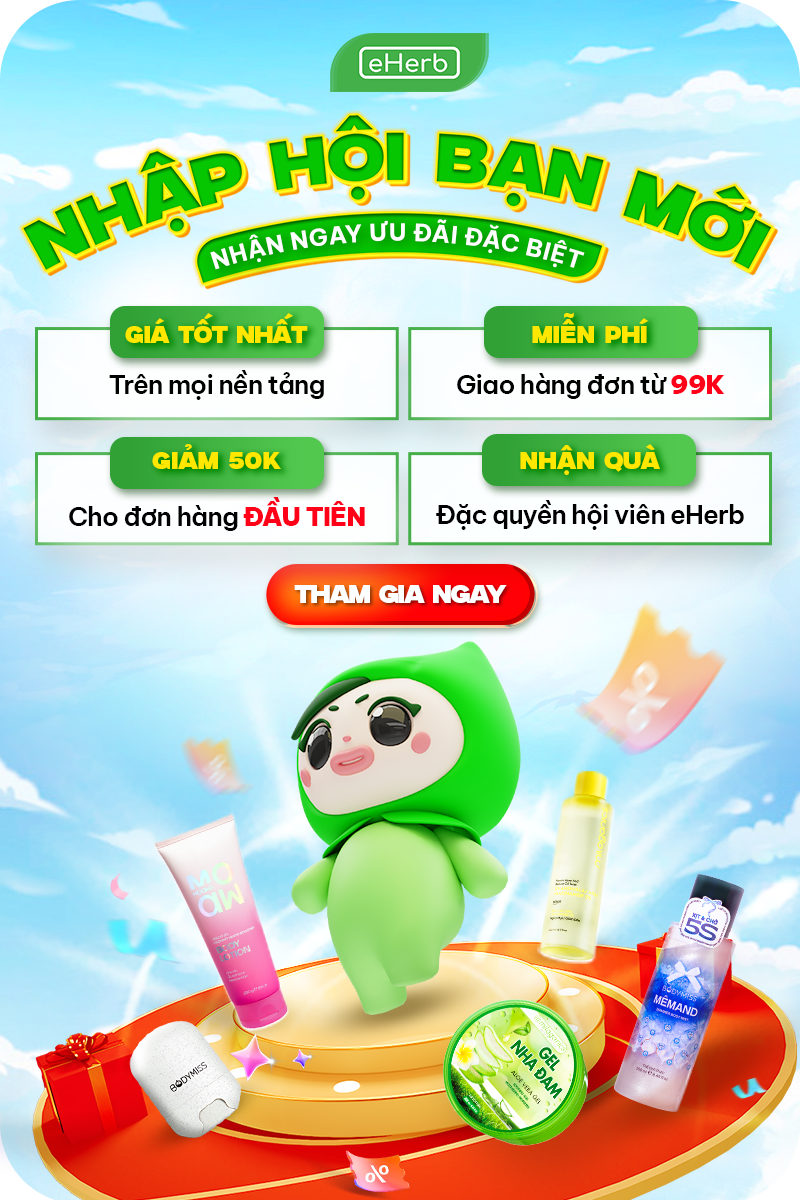 CHÀO BẠN MỚI