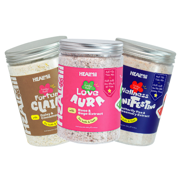 Chăm sóc tinh thần