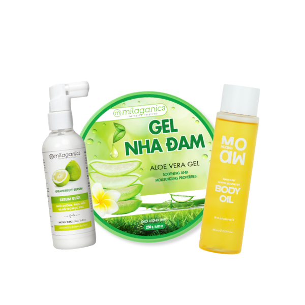 Combo Spa