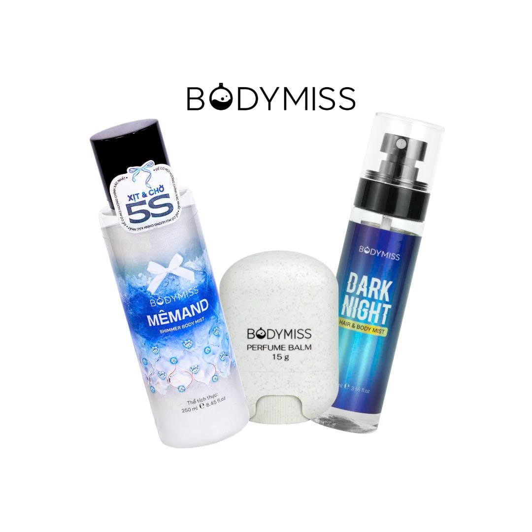 Bodymist