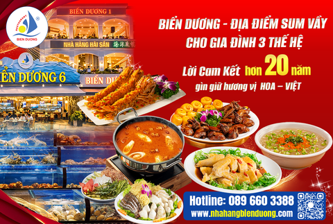 🏡BIỂN DƯƠNG - ĐỊA ĐIỂM SUM VẦY  CHO GIA ĐÌNH 3 THẾ HỆ 👨‍👩‍👧‍👦
