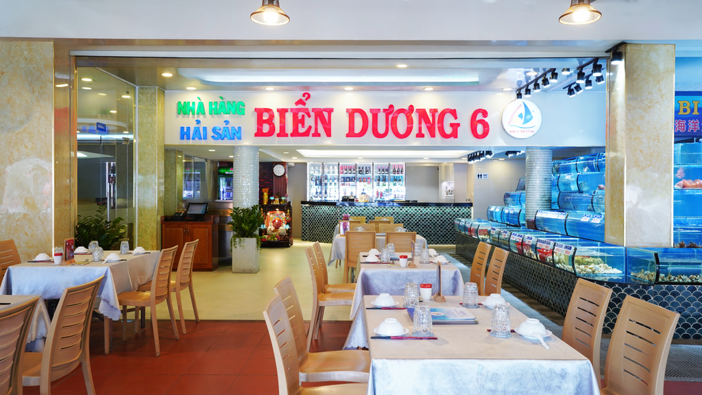 KHU VỰC SÂN VƯỜN