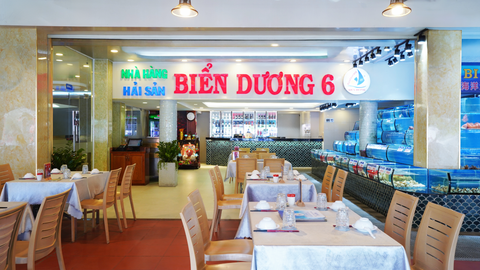 KHU VỰC SÂN VƯỜN