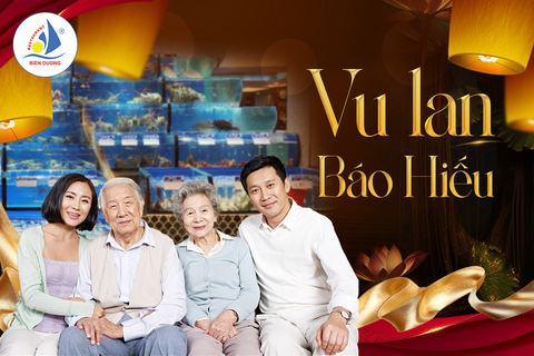 🌸 LỄ VU LAN – NGÀY BÁO HIẾU CÔNG ƠN SINH THÀNH 🌸