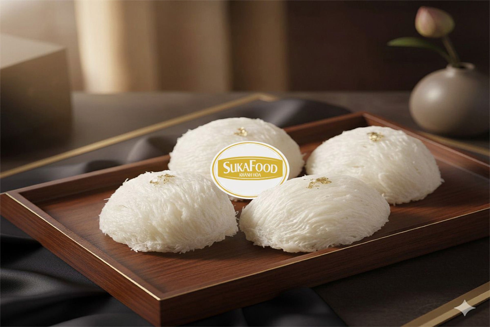 Những Lợi Ích, Cách Sử Dụng Và Bảo Quản Yến Sấy Thăng Hoa