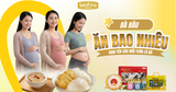 Bà Bầu Nên Ăn Bao Nhiêu Gam Yến Sào Mỗi Tuần Là Đủ?