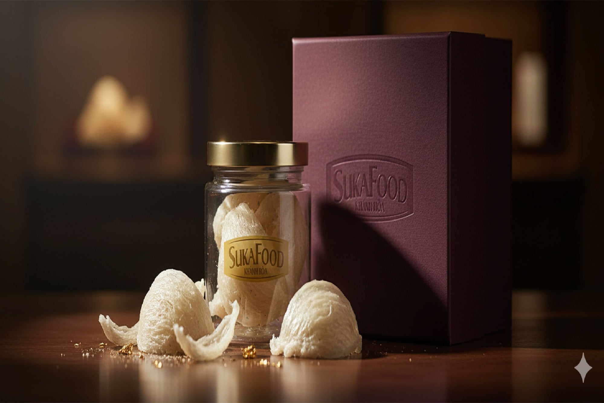 8 Cách Phân Biệt Yến Sào Thật Giả Ai Cũng Nên Biết