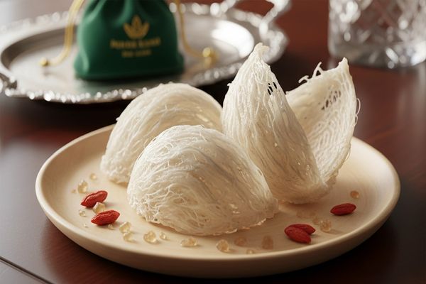 Tại Sao Tổ Yến Lại Đắt? 7 Lý Do Khiến Giá Yến Sào Luôn Cao Trên Thị Trường