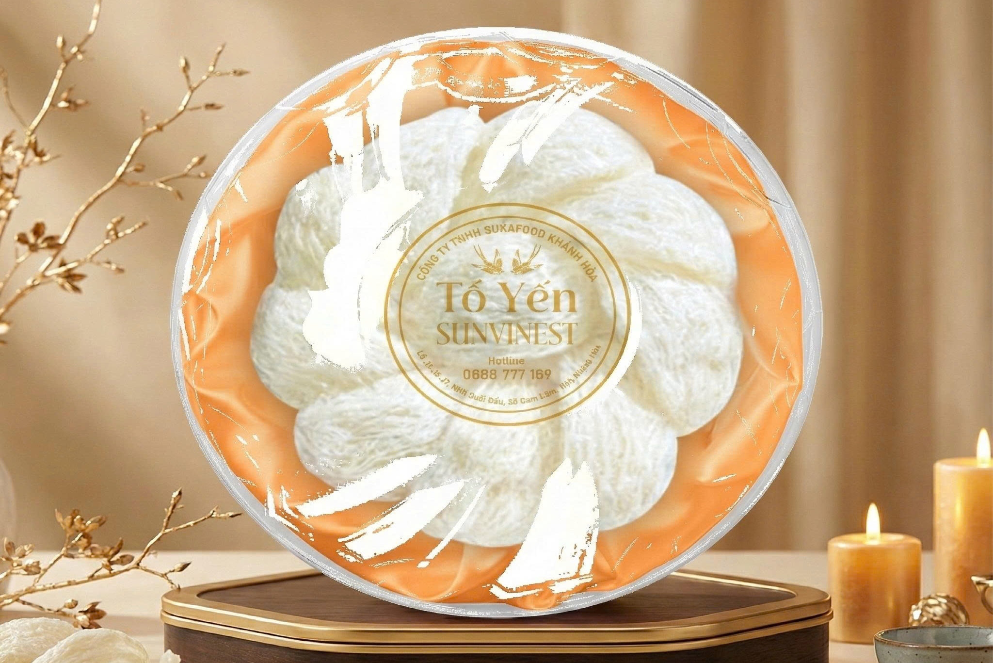 Yến Sào Thượng Hạng Là Gì? Hiểu Đúng Giá Trị Của Yến Chất Lượng Cao